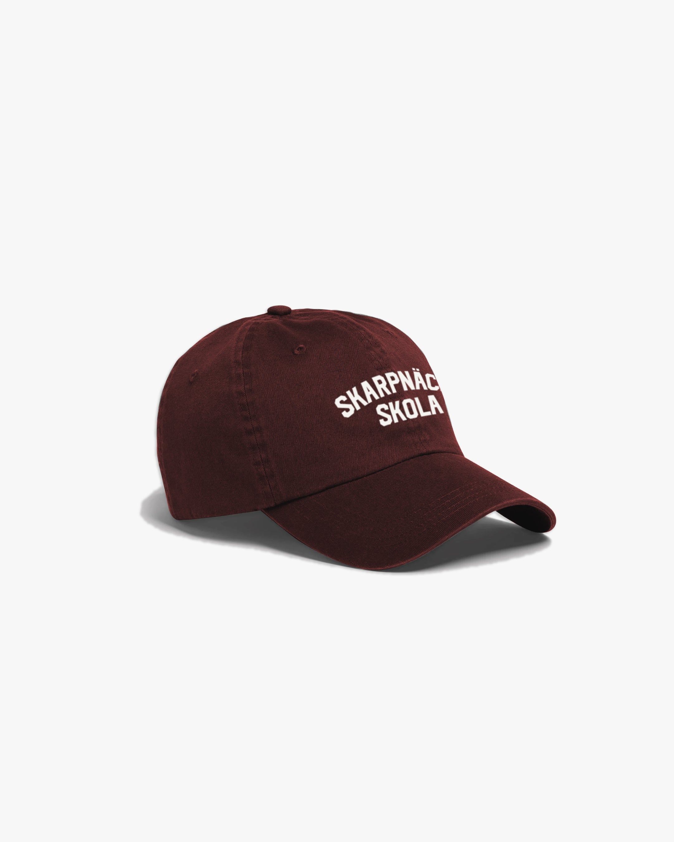 Cap Burgundy