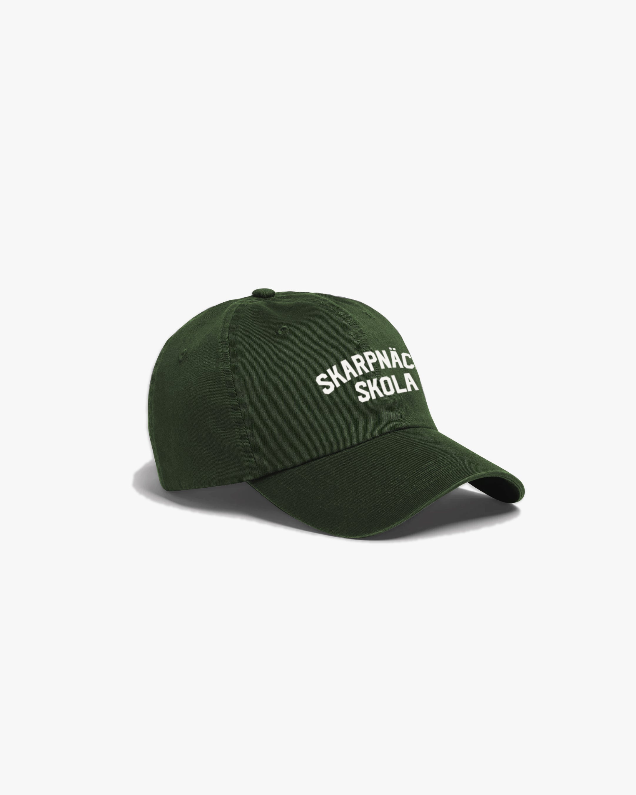 Cap Green