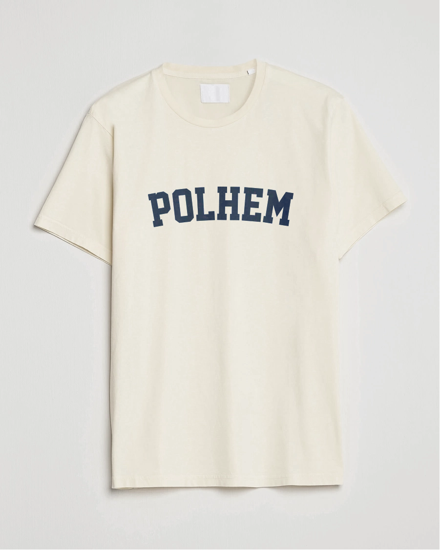 T-SHIRT OFF-WHITE